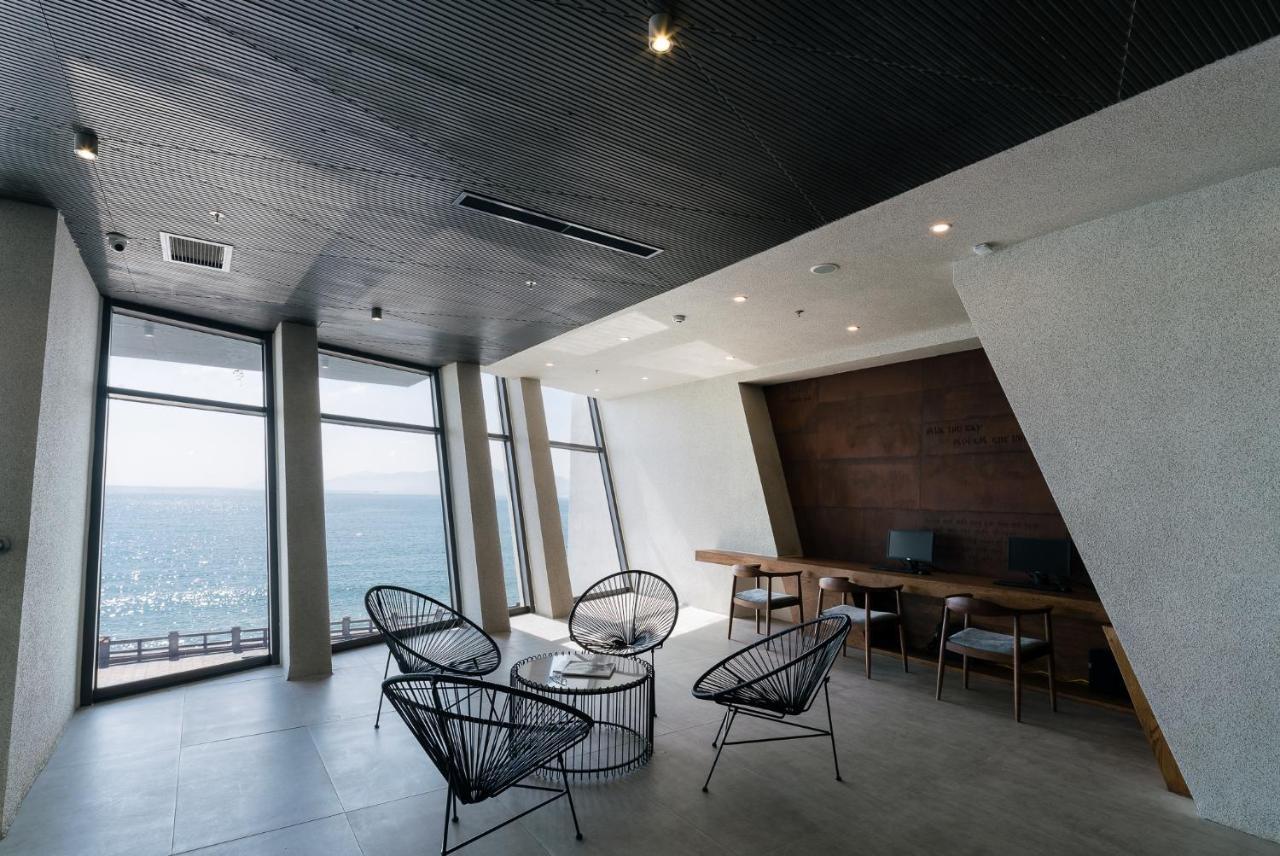 Joy Trip Hotel&Spa Nha Trang Exterior foto
